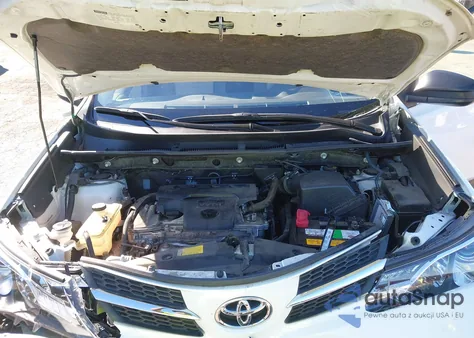2015 Toyota Rav4 Le from USA, damaged, VIN JTMZFREV6FJ025633
